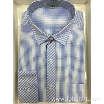 Hign Class Technique Business Shirt